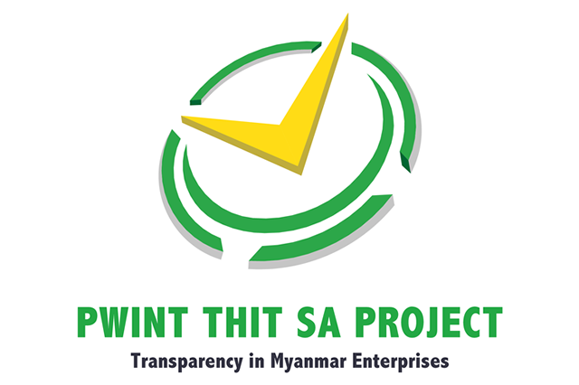 Pwint Thit Sa Project