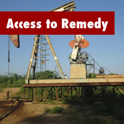 Access Remedy