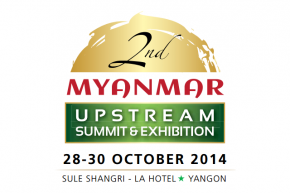 2nd Myanmar Upstream Summit