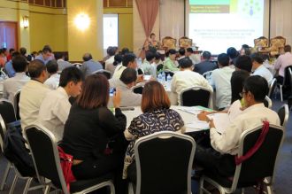 Community Engagement by Extractive Companies is Essential for Success in Myanmar