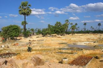 Amnesty International slams abusive, poorly regulated Myanmar mining industry