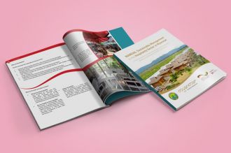 Manual on Sustainable Management in the Hospitality Sector in Myanmar