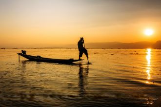 Myanmar Parliament Passes Tourism Law