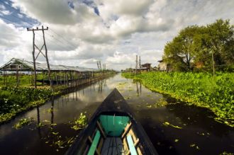 Can Myanmar Begin the Journey to Sustainable and Quality Tourism?