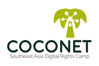 MCRB Participates in Southeast Asia Digital Rights Camp