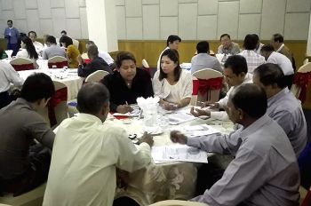 SMEs in Mon and Kayin State Want Less Red Tape, Fewer Committees, and Clear Procedures and Fees